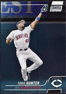 Torii Hunter
