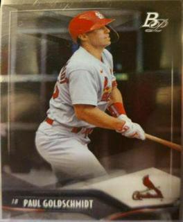 Paul Goldschmidt