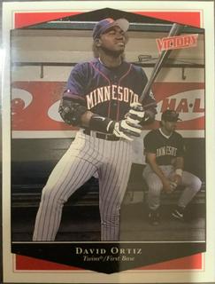 David Ortiz