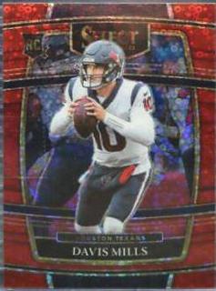 Davis Mills
