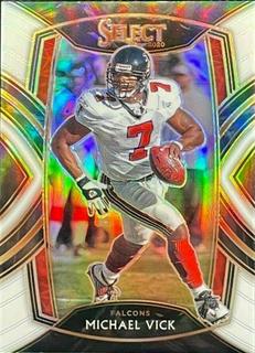 Michael Vick