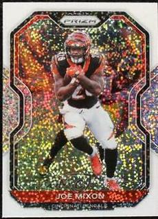 Joe Mixon
