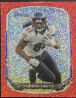 Torrey Smith