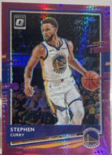Stephen Curry