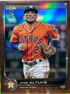 Jose Altuve