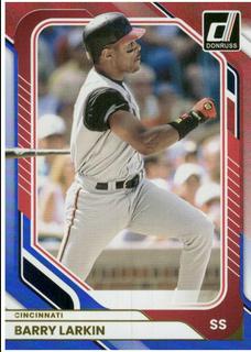 Barry Larkin