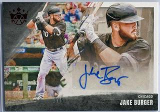 Jake Burger