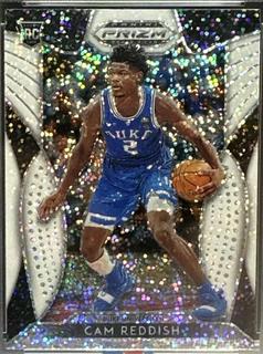 Cam Reddish