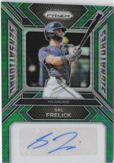 Sal Frelick