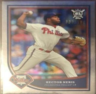 Hector Neris
