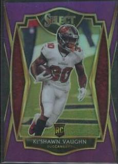 Ke'Shawn Vaughn