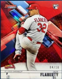 Jack Flaherty