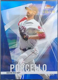 Rick Porcello