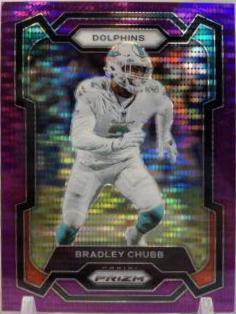 Bradley Chubb