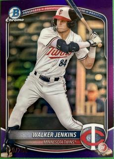 Walker Jenkins