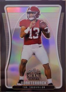 Tua Tagovailoa