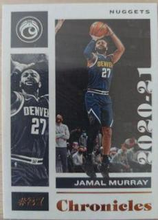 Jamal Murray