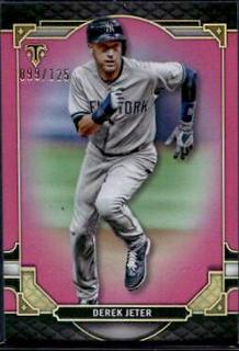 Derek Jeter
