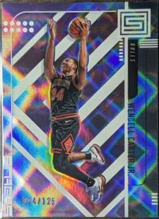 Wendell Carter Jr.