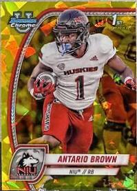 Antario Brown