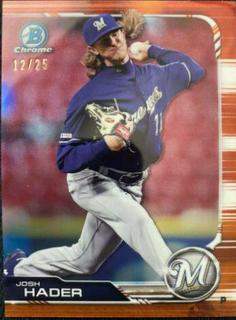 Josh Hader