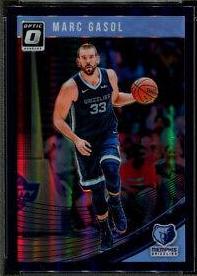 Marc Gasol