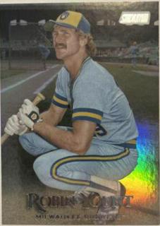 Robin Yount