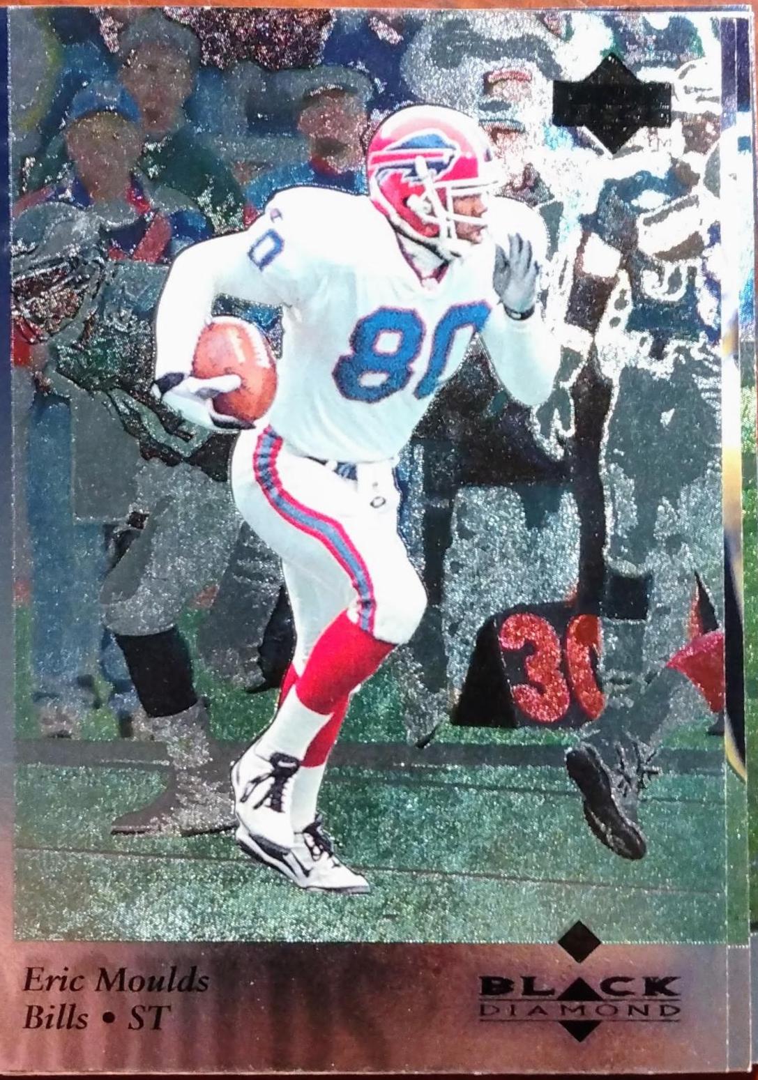 Eric Moulds #30