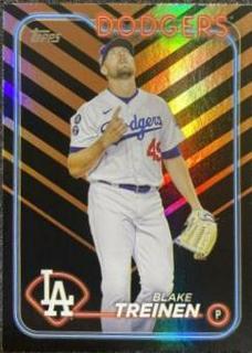 Blake Treinen