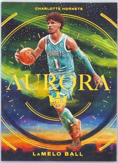LaMelo Ball