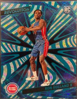 Ron Holland II