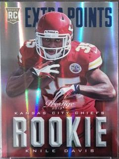 Knile Davis