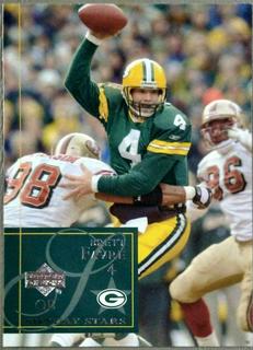 Brett Favre