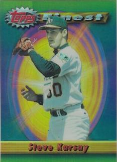 Steve Karsay