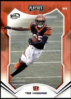 Tee Higgins