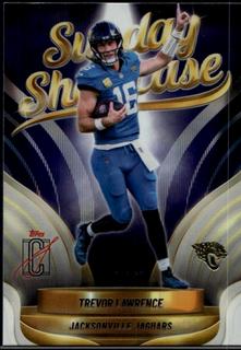 Trevor Lawrence