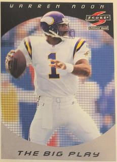 Warren Moon