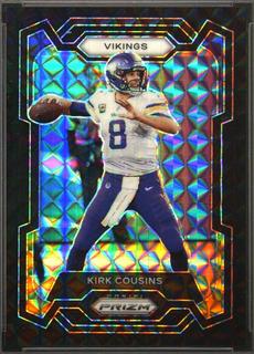 Kirk Cousins