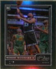 Robert Woodard II