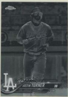 Justin Turner