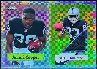 Amari Cooper