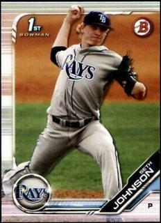 Seth Johnson