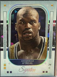 Shaquille O'Neal
