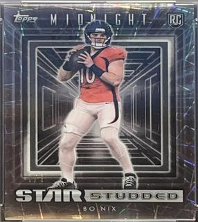 Bo Nix