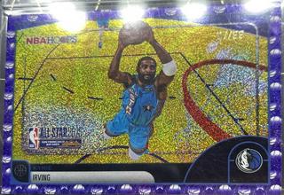 Kyrie Irving