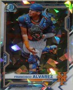Francisco Alvarez