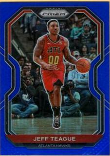Jeff Teague