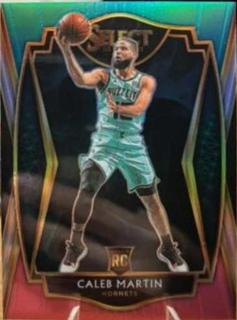 Caleb Martin