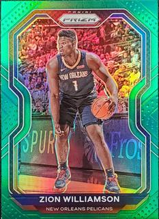 Zion Williamson