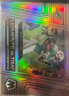 Kenyan Drake